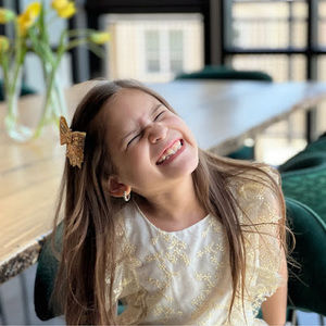 Meet your Posher, Rafaela